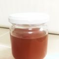 ☆あさひなお☆'s cooksnap of when they made 林檎大量消費！長期保存に林檎蜜(糖).