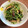 ビビンバ830☆'s cooksnap of when they made 豆苗と椎茸の生姜醤油和え.