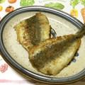 おはなすき's cooksnap of when they made 簡単♡イワシの梅かば焼き.