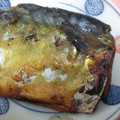 あべたかはし's cooksnap of when they made 真さばの西京焼き.