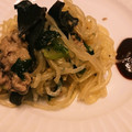 Risaのmama's cooksnap of when they made チャプチェ風 春雨(白滝)炒め.