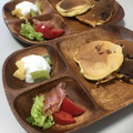 ☆こまっと☆'s cooksnap of when they made トマトとレタスのサラダ♪。.:＊・゜♪。.