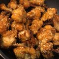 an❁'s cooksnap of when they made 東京の手羽元♪(手羽元の甘辛揚げ).