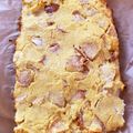 タラまよ's cooksnap of when they made りんご★ベリー☆ヨーグルト★おからケーキ.