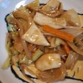 ｋａｍｉｙａｍａ's cooksnap of when they made 紋甲いかとキャベツのオイマヨ炒め〜♬.