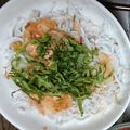 ごんべい君's cooksnap of when they made 簡単！美味しい！しらす丼.