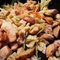 こみっきー♪'s cooksnap of when they made 鶏肉と野菜のマヨソテー.