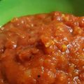 おそらのつばめ's cooksnap of when they made トマト缶で簡単＆本格的　ピザソース.