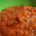 おそらのつばめ's cooksnap of when they made トマト缶で簡単＆本格的　ピザソース.