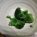 小太郎象さん's cooksnap of when they made コク塩ブロッコリーのオリーブオイル炒め＊.