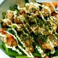 mmiom's cooksnap of when they made 安いトリムネ肉でジューシー照り焼きチキン.
