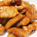 monjimari's cooksnap of when they made しっとり！胸肉とじゃがいも炒め.