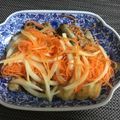 赤玉ねぎ's cooksnap of when they made いわしのマリネ.