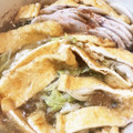amycooking's cooksnap of when they made 豚肉と白菜のミルフィーユ煮.