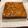 h00miya's cooksnap of when they made アーモンドプラリネのキャラメルケーキ.