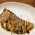 さっちゃんまま's cooksnap of when they made キャベツとコンビーフのオムレツ.