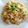 あおいくるま's cooksnap of when they made 簡単！ベーコンとレタスのチャーハン.