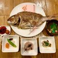 渡辺の嫁's cooksnap of when they made 簡単★お食い初めに『あさりのお吸い物』♡.