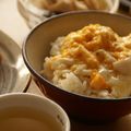 こはがえる's cooksnap of when they made 簡単朝ご飯☆海苔たま丼.