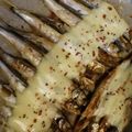 しまんちゅ44's cooksnap of when they made シシャモのチーズ焼き.