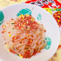 ☆３匹の子ぶた☆'s cooksnap of when they made お留守番しらたき.