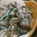 あゆたっくん's cooksnap of when they made 油不要deヘルシー☆なすのトロトロ煮.