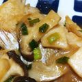 love385's cooksnap of when they made ☆タラとエリンギのバターポン酢☆.