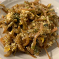 ポメちょん's cooksnap of when they made つくしの卵とじ☆.