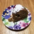 ＊＊mimori＊＊'s cooksnap of when they made おからとＨＫＭのりんごケーキ.