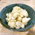 さるちゃんばなな's cooksnap of when they made 常備菜☆カリフラワーのマリネ.