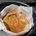 ドミンゲス's cooksnap of when they made 最愛♡豆乳甘酒チーズケーキ.