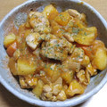 55才のおじさん's cooksnap of when they made 煮込むだけで簡単♪鶏モモの洋風肉じゃが.