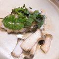 hiromi17's cooksnap of when they made タラの大葉バターソテー.