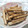 ぽっぷにゃー's cooksnap of when they made ごぼうのピリリと甘辛炒め.