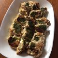 結愛乃ましゅまろ's cooksnap of when they made シーチキンと豆腐の梅味噌つくね.