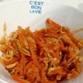 りくさきんちゅ's cooksnap of when they made 切干大根の甘辛マヨ.