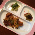 LuckyBerry's cooksnap of when they made 長ネギ おつまみ.