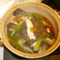 White☆Lily's cooksnap of when they made カレイの煮漬け.