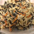 ミーロ6's cooksnap of when they made 簡単♪おからの炊いたん【覚書】.