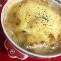 Amy♡yyc's cooksnap of when they made 簡単✩マカロニグラタン.