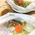 フジぽん's cooksnap of when they made 万能！粒マスタードソース.