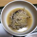 けんよこ's cooksnap of when they made 簡単！白菜の鯖缶煮.