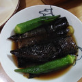 ちーゆづアーちゃん☆'s cooksnap of when they made じゅわっととろり♥なすの揚げ浸し.