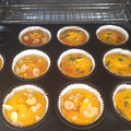 op3's cooksnap of when they made かぼちゃたっぷり！濃厚かぼちゃマフィン.