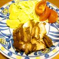 Cook☆Lily's cooksnap of when they made 鶏モモ肉の紅茶煮.