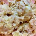 さゆりん♡'s cooksnap of when they made レンジでツナと玉葱の芋っぽいポテトサラダ.
