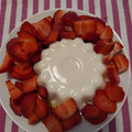 Bellota's cooksnap of when they made ふわふわ♡簡単 ヨーグルトムース 手軽.