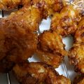 shumay's cooksnap of when they made タモさんのジューシー唐揚げ.