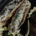 emi0015's cooksnap of when they made 油揚げのシーチキンはさみ焼き.