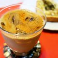 アイリッシュショコラ's cooksnap of when they made ホットミルクシナモンコーヒー.